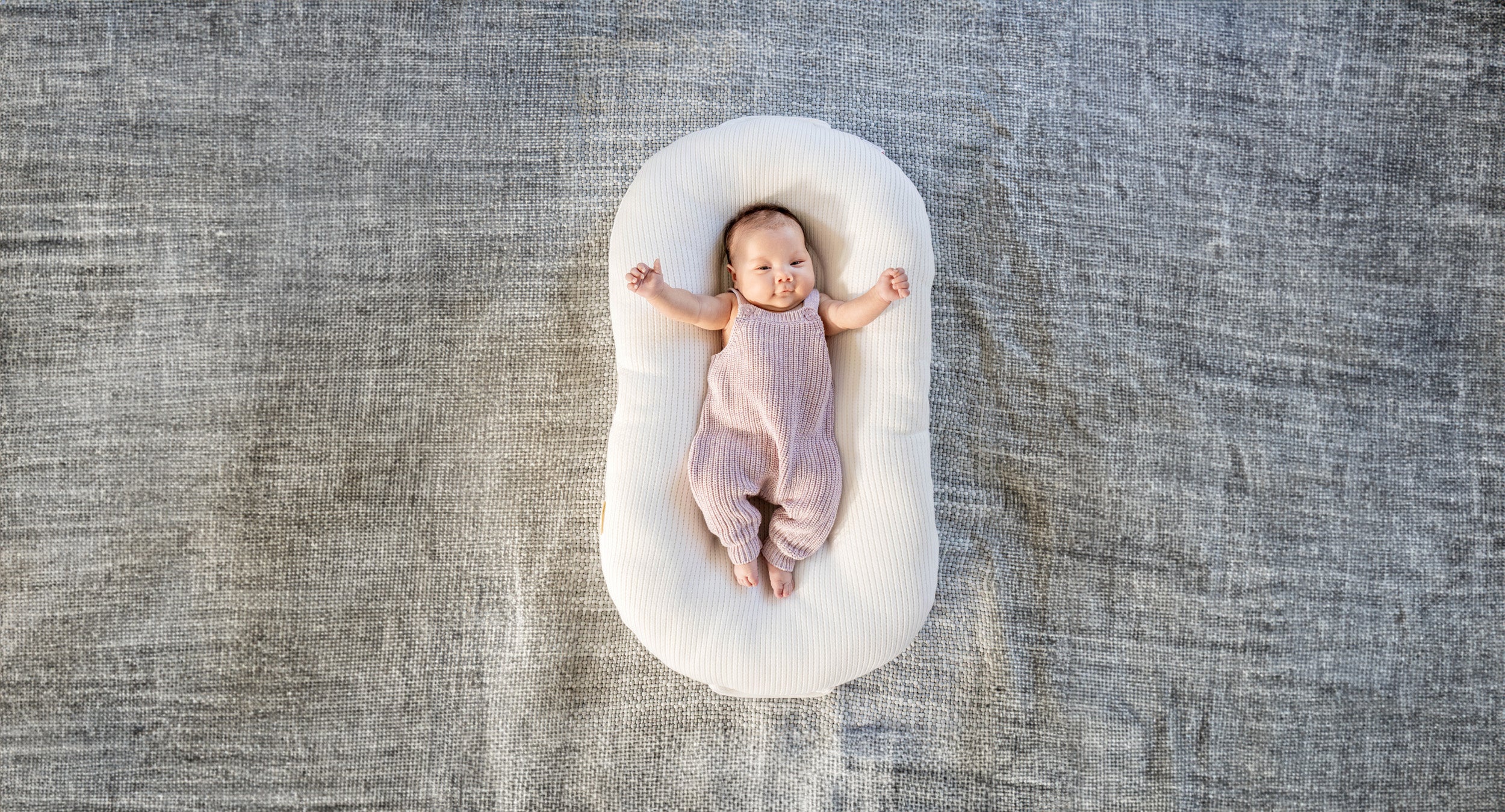 Buy BOL BABY BOL 3 in 1 New Born Baby Carry Nest Sleeping Bag and Mattress  Bed | Portable and Light Weight to Carry Unisex Baby Sleeping Bed (0-18  Months) Online at